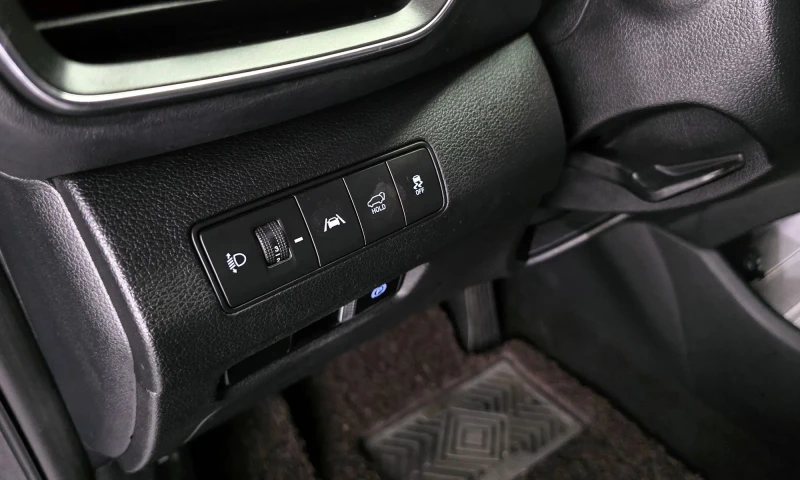 Hyundai Santa fe Diesel 2.2 2Wd Prestige, снимка 13 - Автомобили и джипове - 52624694