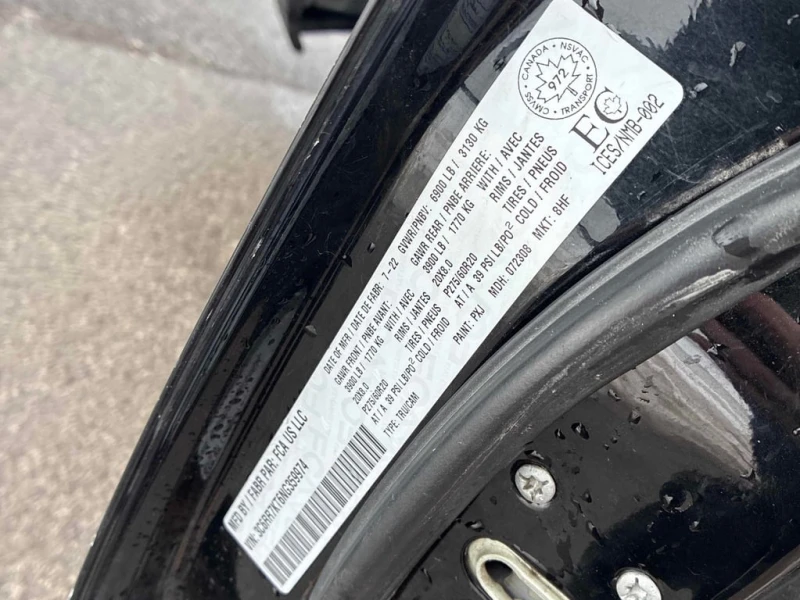 Dodge RAM 1500 * Express * CARFAX * БЕЗ ПЪРВОНАЧАЛНА ВНОСКА, снимка 10 - Автомобили и джипове - 53077003