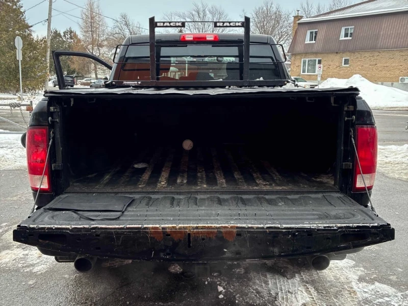 Dodge RAM 1500 * Express * CARFAX * БЕЗ ПЪРВОНАЧАЛНА ВНОСКА, снимка 17 - Автомобили и джипове - 53077003