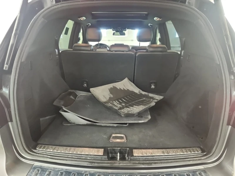 Mercedes-Benz GLE 2017 400 * CARFAX * БЕЗ ПЪРВОНАЧАЛНА ВНОСКА, снимка 15 - Автомобили и джипове - 53095369