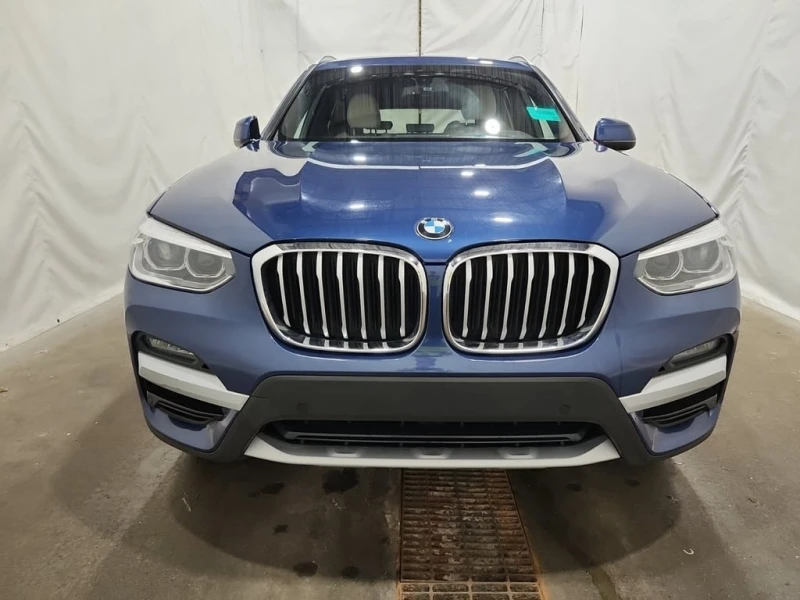 BMW X3 / XDRIVE 30I / PANO / HEATED SEATS / 2 KEYS/CARFAX, снимка 6 - Автомобили и джипове - 53326815