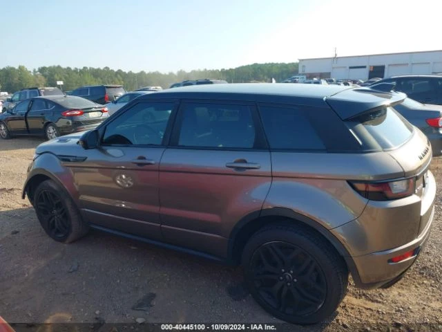 Land Rover Range Rover Evoque HSE DYNAMIC, снимка 8 - Автомобили и джипове - 48112976