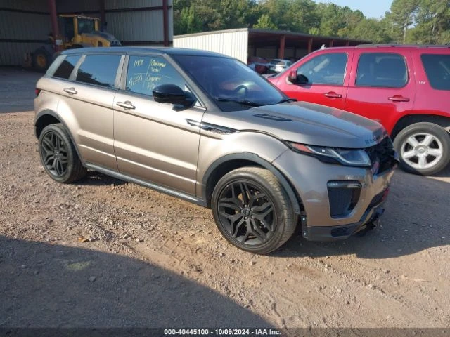 Land Rover Range Rover Evoque HSE DYNAMIC, снимка 3 - Автомобили и джипове - 48112976