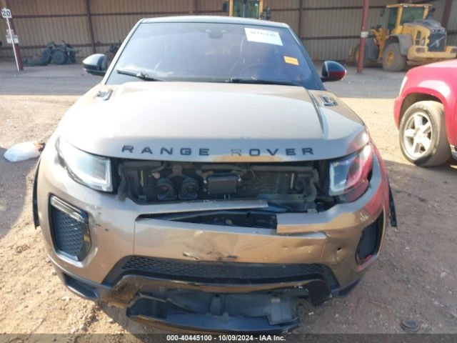 Land Rover Range Rover Evoque HSE DYNAMIC, снимка 1 - Автомобили и джипове - 48112976