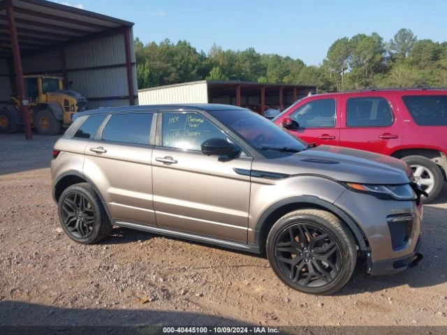 Land Rover Range Rover Evoque HSE DYNAMIC, снимка 7 - Автомобили и джипове - 48112976