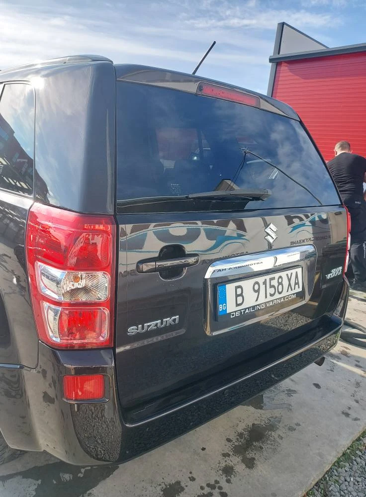 Suzuki Grand vitara, снимка 4 - Автомобили и джипове - 48611914