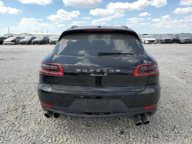 Porsche Macan Macan S/Вкл.всички такси, снимка 6 - Автомобили и джипове - 48709190