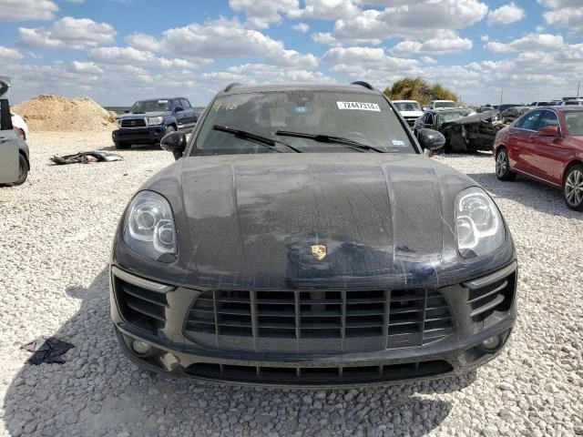 Porsche Macan Macan S/Вкл.всички такси, снимка 3 - Автомобили и джипове - 48709190