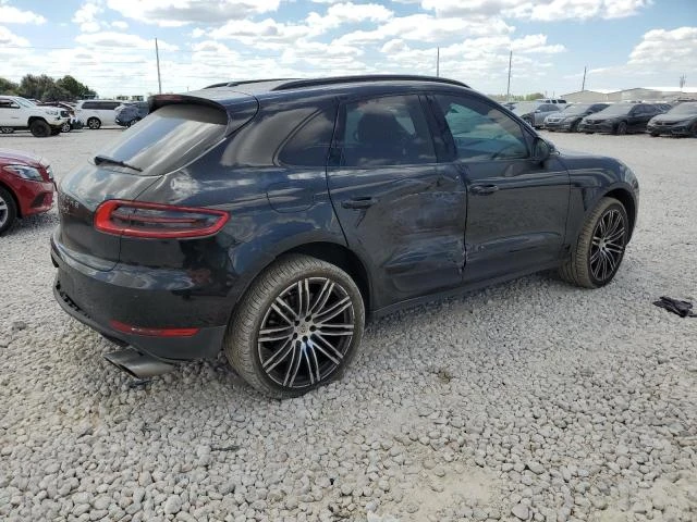 Porsche Macan Macan S/Вкл.всички такси, снимка 5 - Автомобили и джипове - 48709190