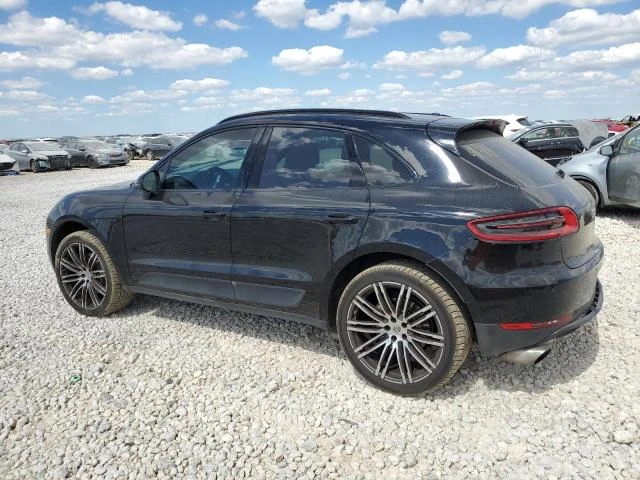 Porsche Macan Macan S/Вкл.всички такси, снимка 4 - Автомобили и джипове - 48709190