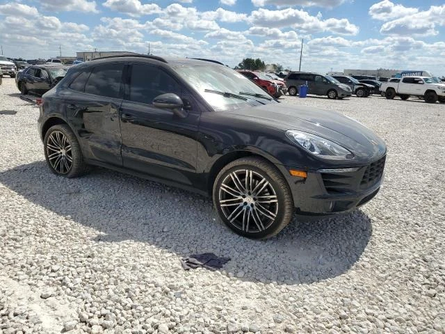 Porsche Macan Macan S/Вкл.всички такси, снимка 2 - Автомобили и джипове - 48709190