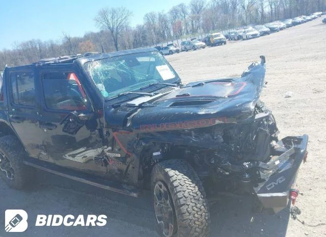 Jeep Wrangler 4бр JL Sahara  3.6, 2.0T, 2.2d на части, снимка 17 - Автомобили и джипове - 55227384