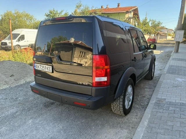 Land Rover Discovery LR3, снимка 3 - Автомобили и джипове - 54936434