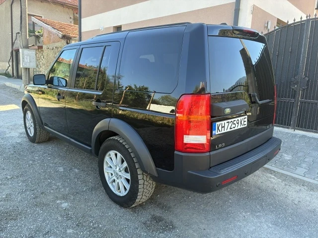 Land Rover Discovery LR3, снимка 4 - Автомобили и джипове - 54936434