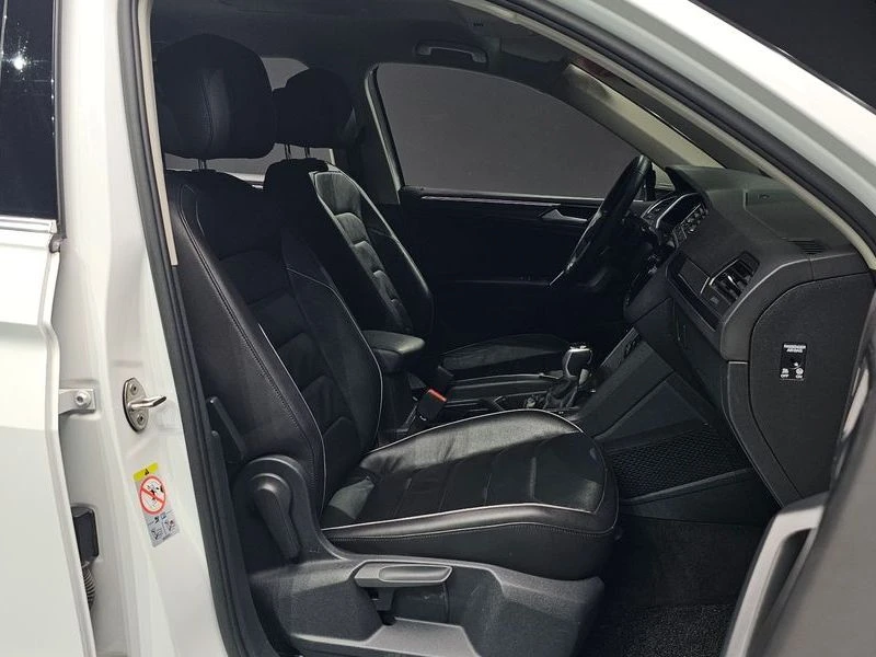 VW Tiguan 2.0 TDI Premium| 140к.с.| ВКЛ.ТЕХНОТЕСТ, снимка 10 - Автомобили и джипове - 55650475