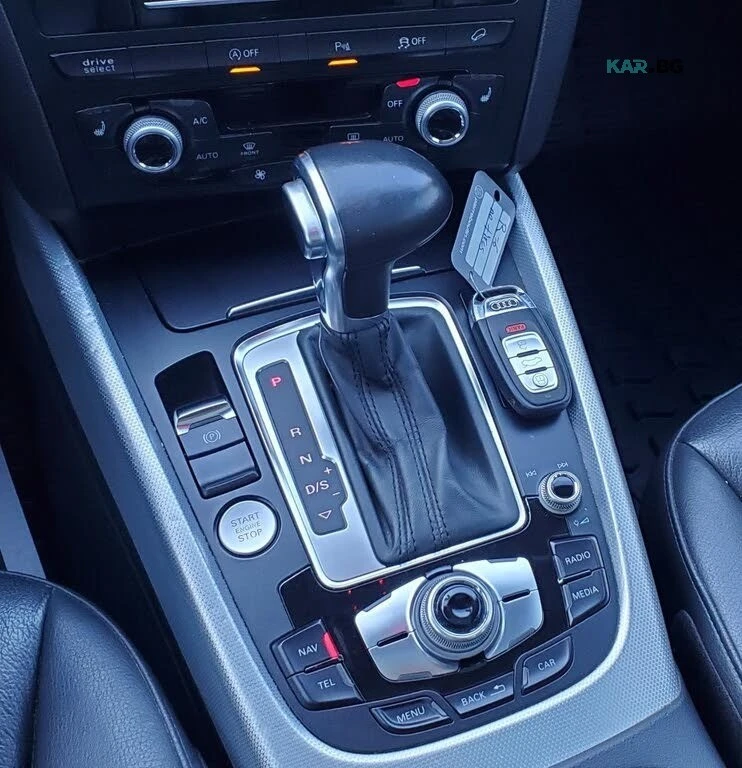 Audi Q5 3.0Т Progressiv Пано АвтоКредит (ЦЕНА ДО БГ), снимка 12 - Автомобили и джипове - 55891518