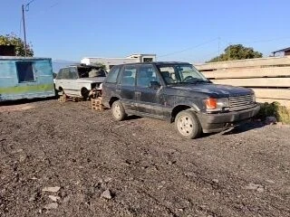 Land Rover Range rover 2.5tds, снимка 8 - Автомобили и джипове - 56110897