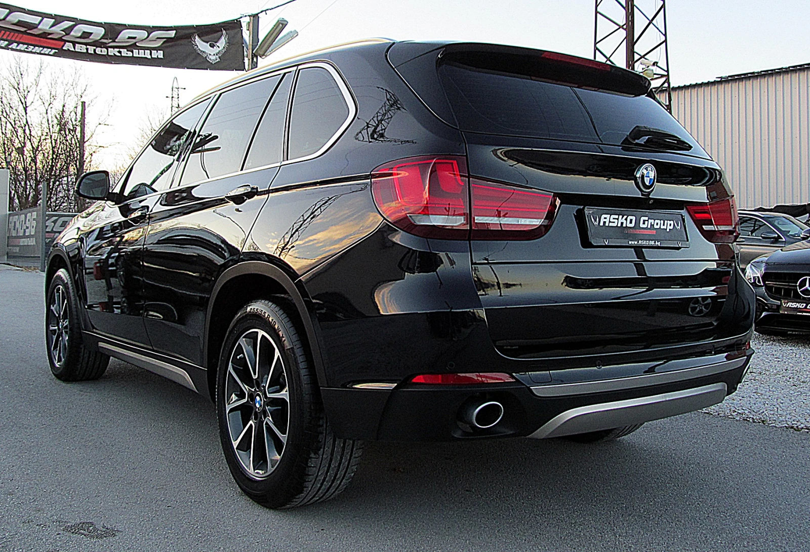 BMW X5 PANORAMA/PODGREV/Xdrive/СОБСТВЕН ЛИЗИНГ - изображение 4