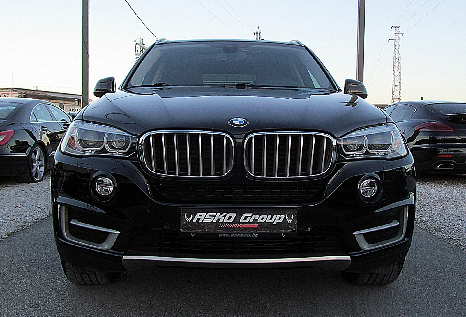 BMW X5 PANORAMA/PODGREV/Xdrive/СОБСТВЕН ЛИЗИНГ - изображение 2