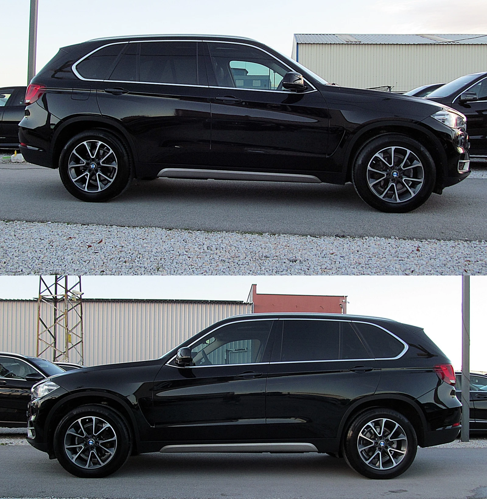 BMW X5 PANORAMA/PODGREV/Xdrive/СОБСТВЕН ЛИЗИНГ - изображение 7