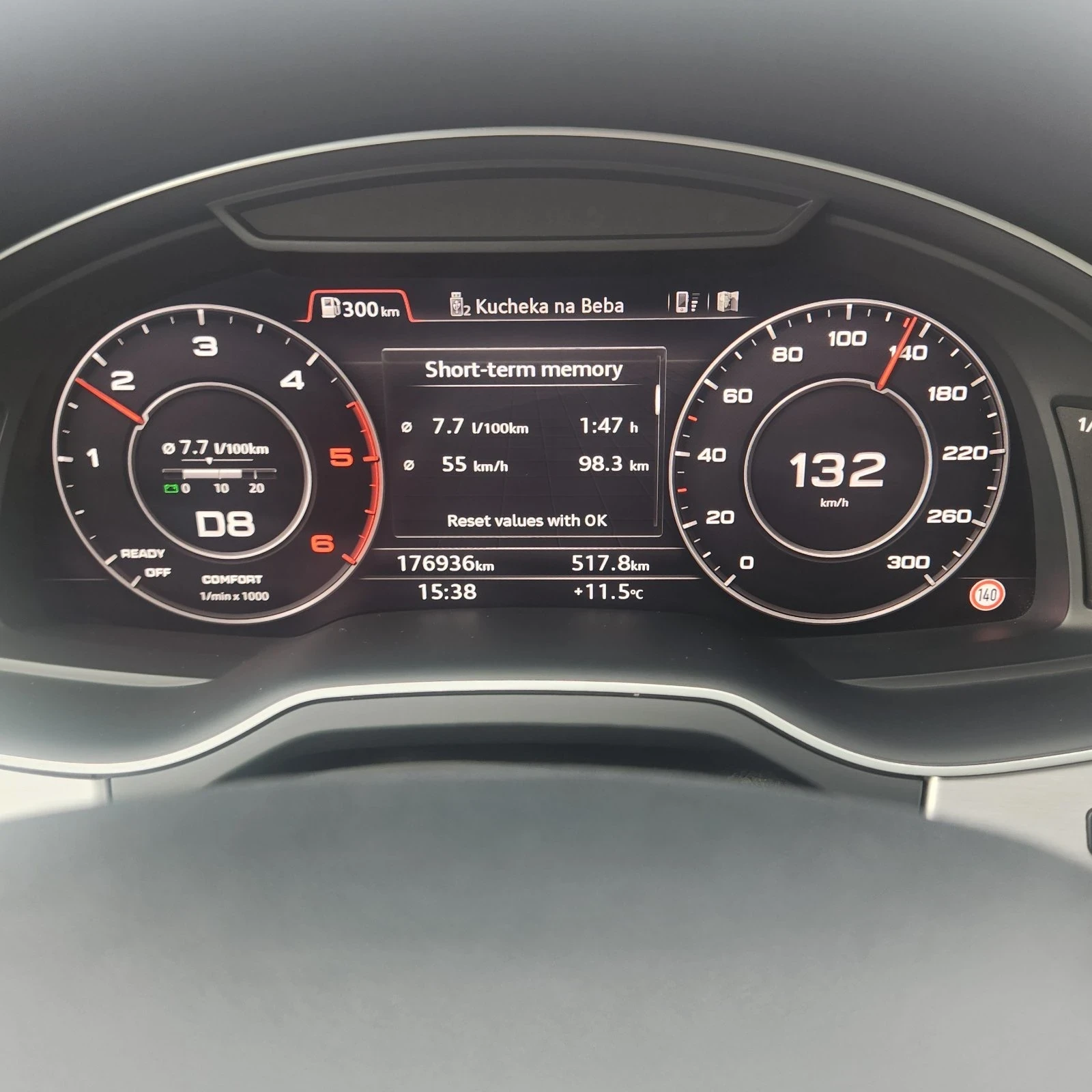 Audi Q7 3.0 tdi    176 900km | Mobile.bg � ����������� 14