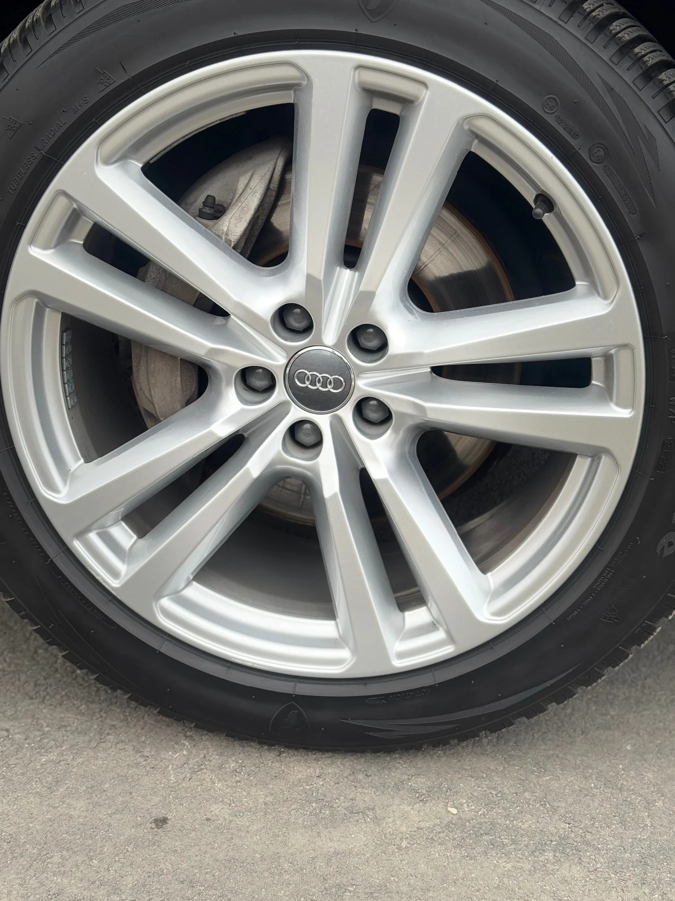 Audi Q7 3.0 tdi    176 900km | Mobile.bg � ����������� 12