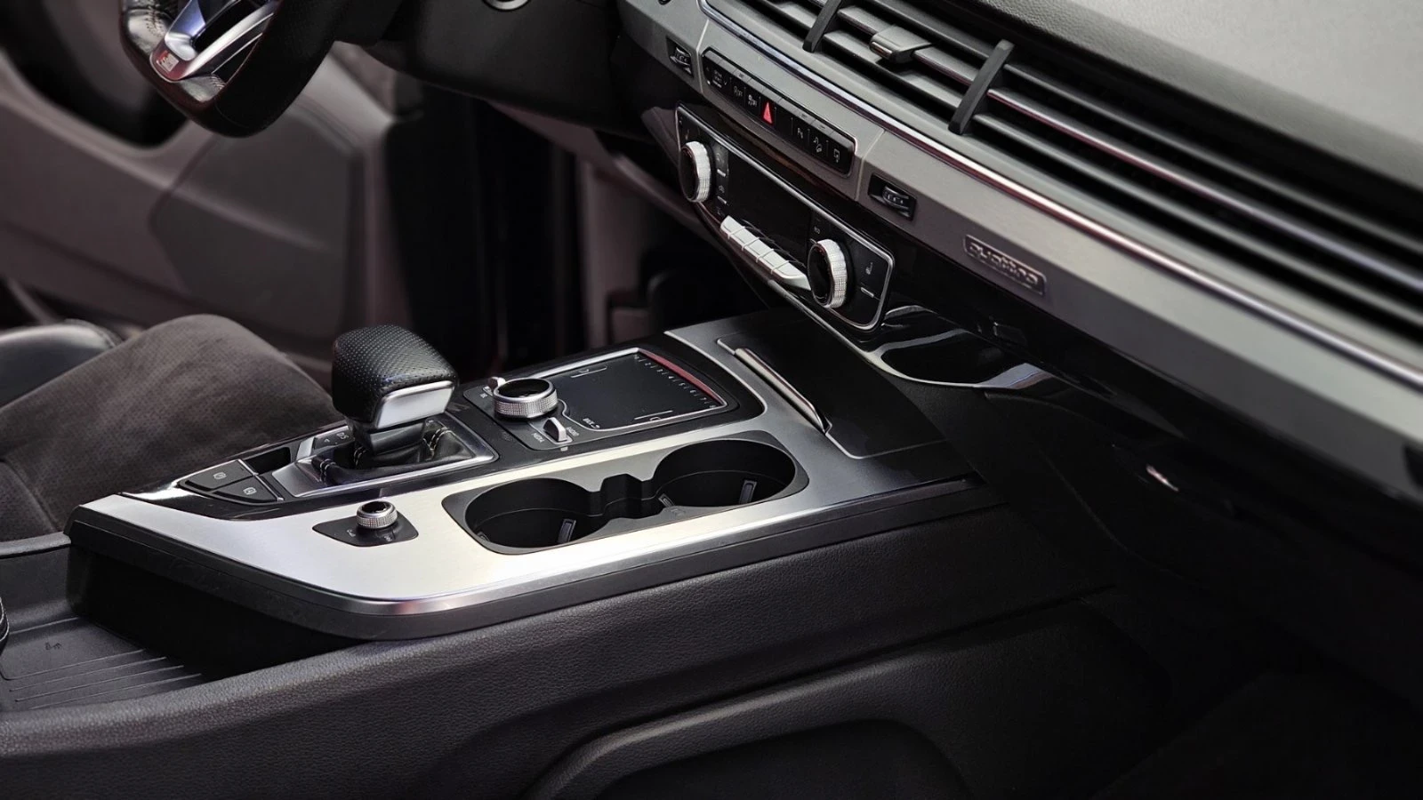 Audi Q7 3.0 tdi    176 900km | Mobile.bg � ����������� 11