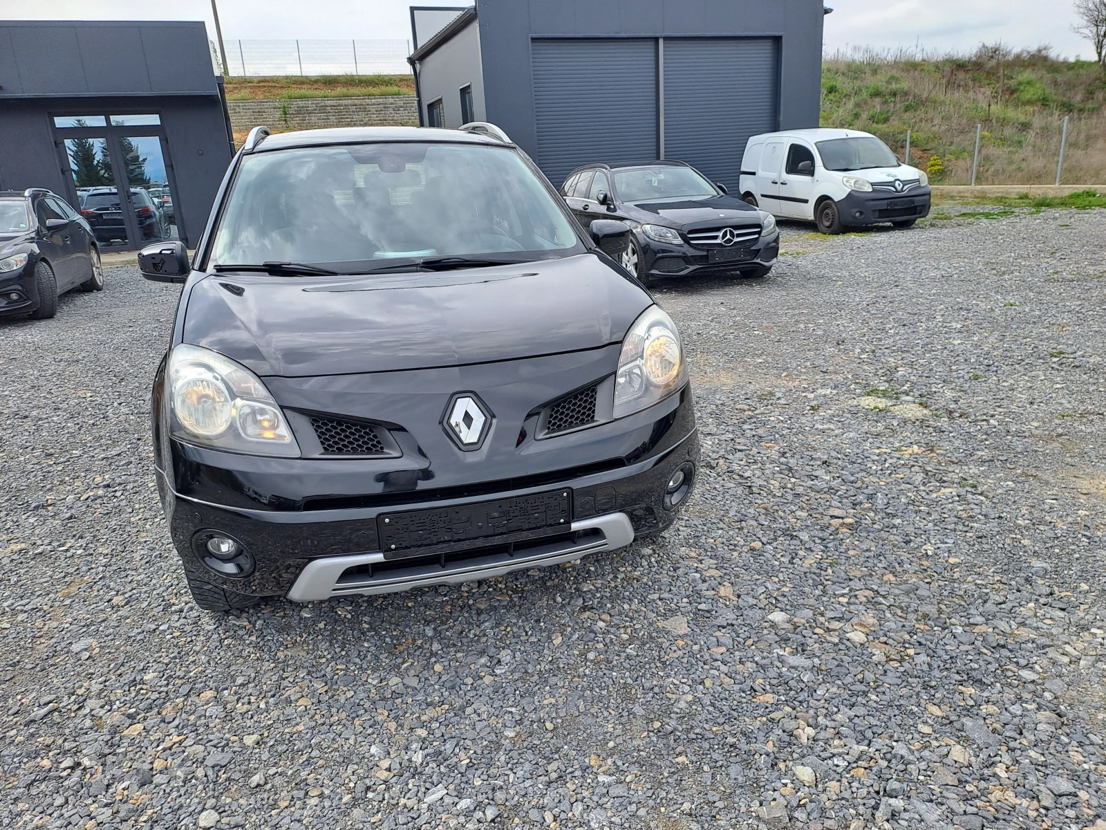 Renault Koleos 1.5DCI 4X4 НАВИГАЦИЯ  - изображение 2