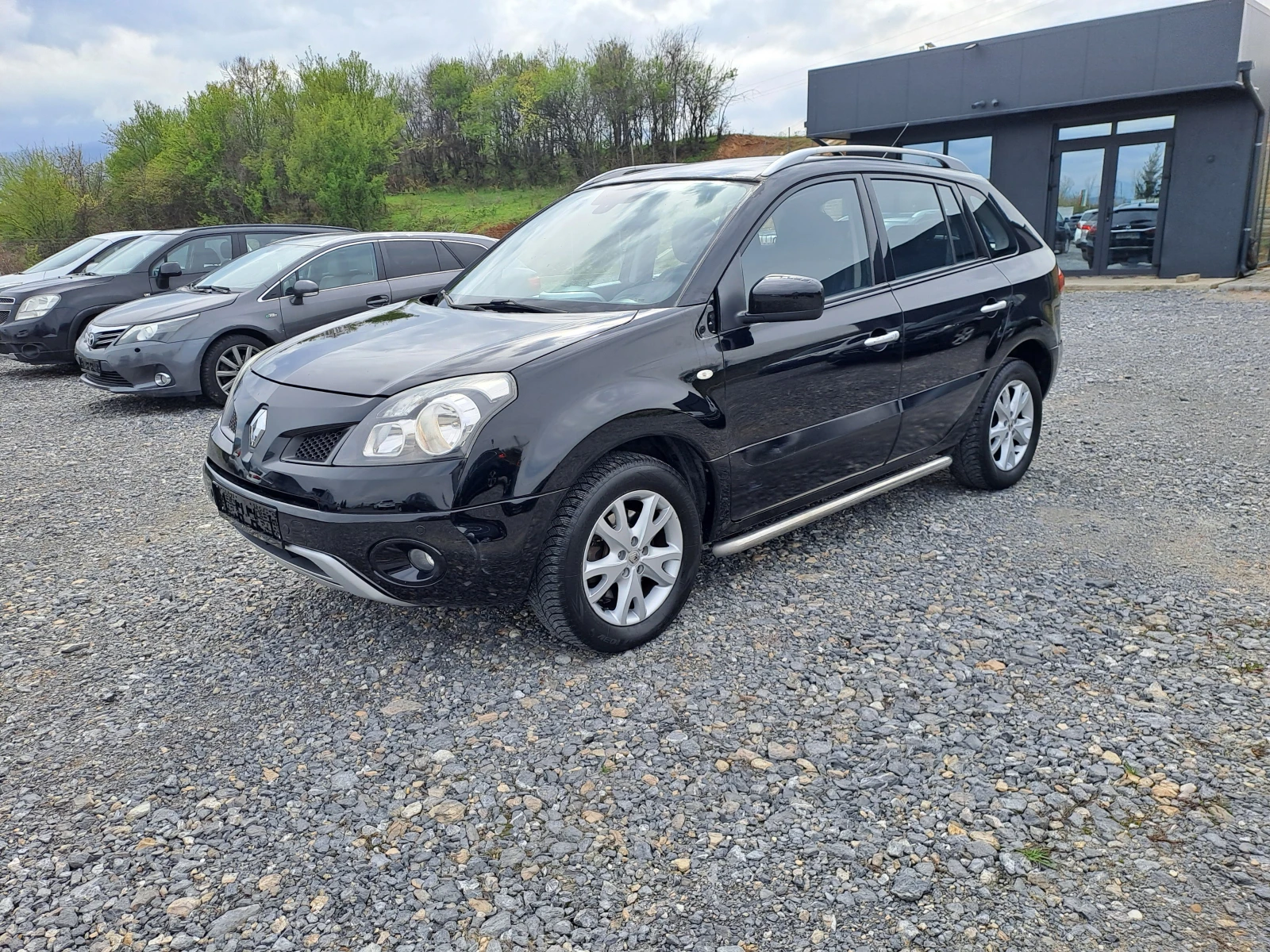Renault Koleos 2.0DCI 4X4 НАВИГАЦИЯ  | Mobile.bg — изображение 1
