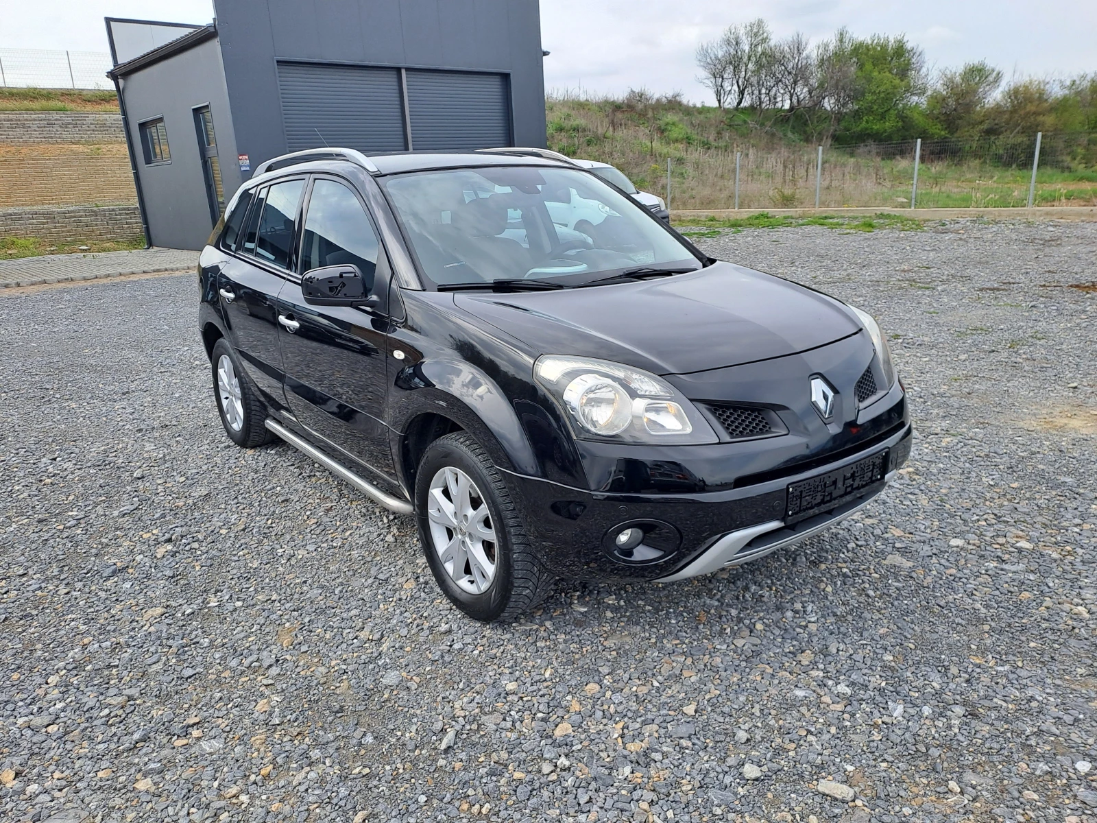 Renault Koleos 1.5DCI 4X4 НАВИГАЦИЯ  - изображение 3