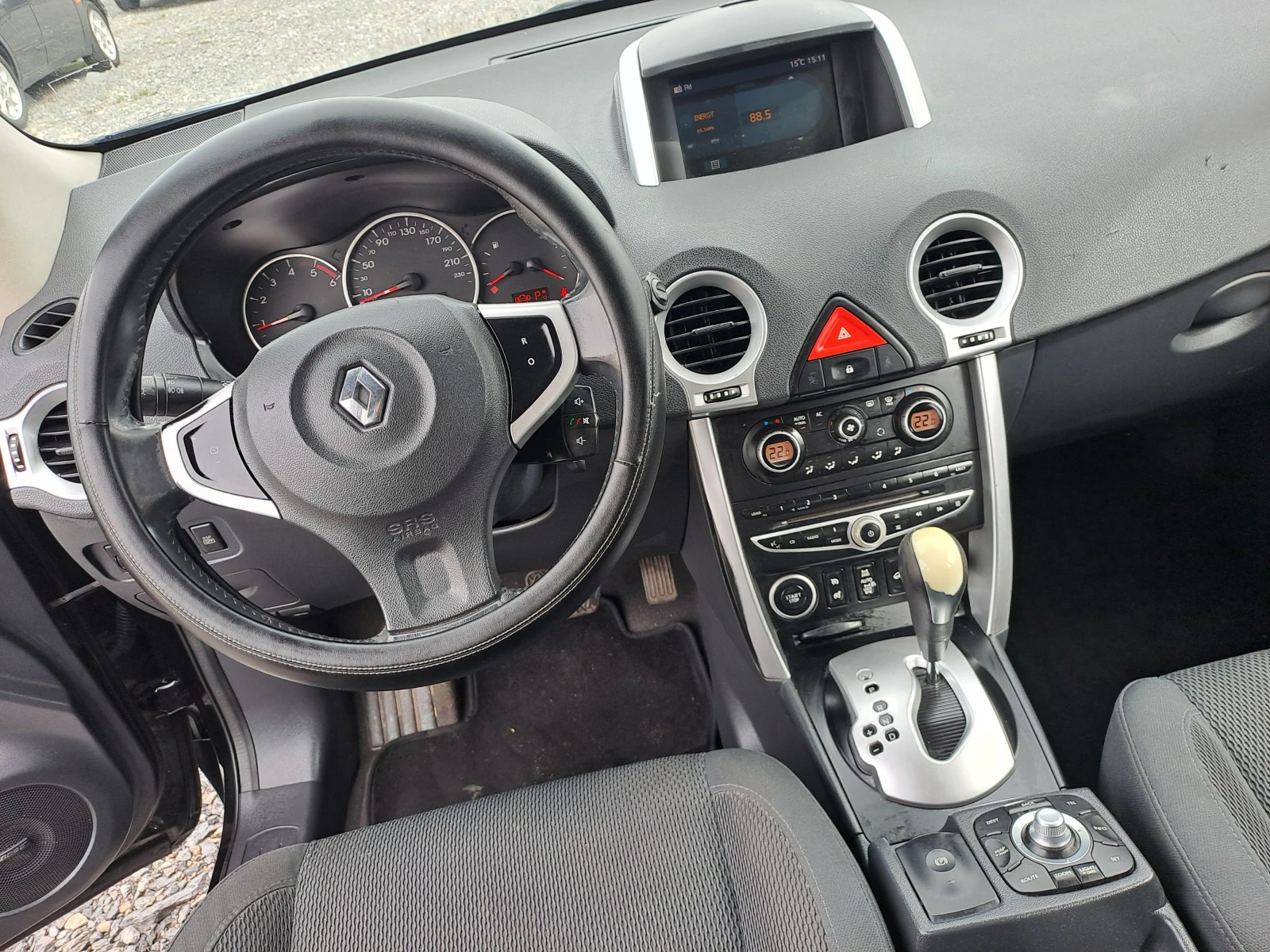 Renault Koleos 1.5DCI 4X4 НАВИГАЦИЯ  - изображение 7