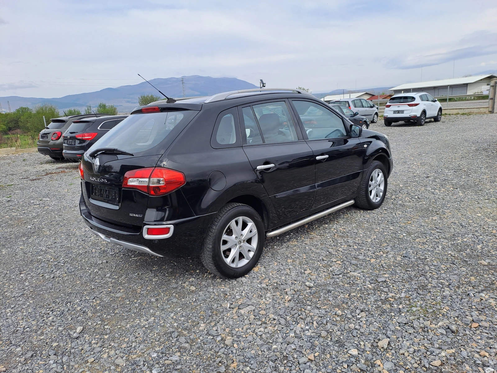 Renault Koleos 1.5DCI 4X4 НАВИГАЦИЯ  - изображение 4