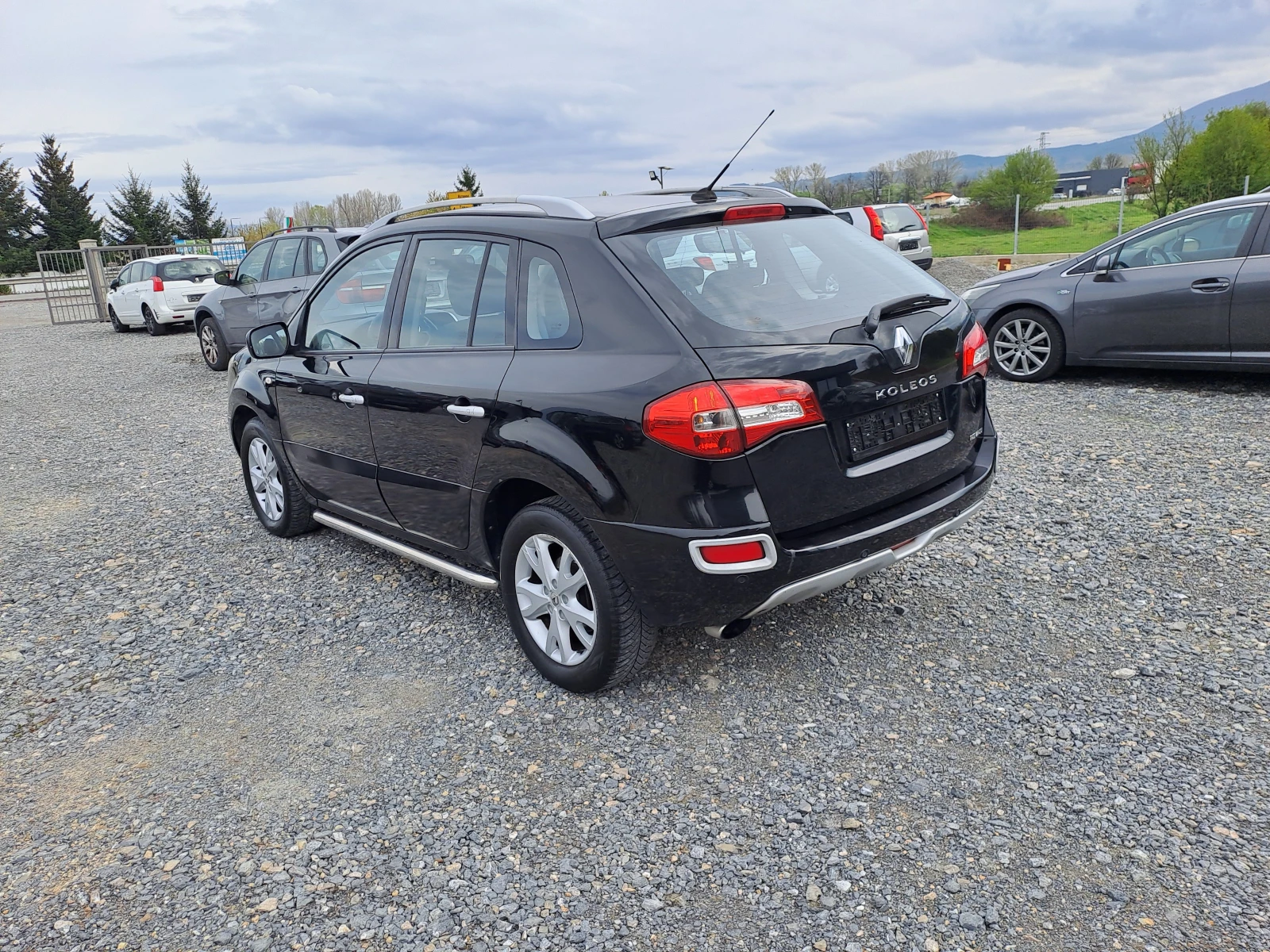 Renault Koleos 1.5DCI 4X4 НАВИГАЦИЯ  - изображение 5