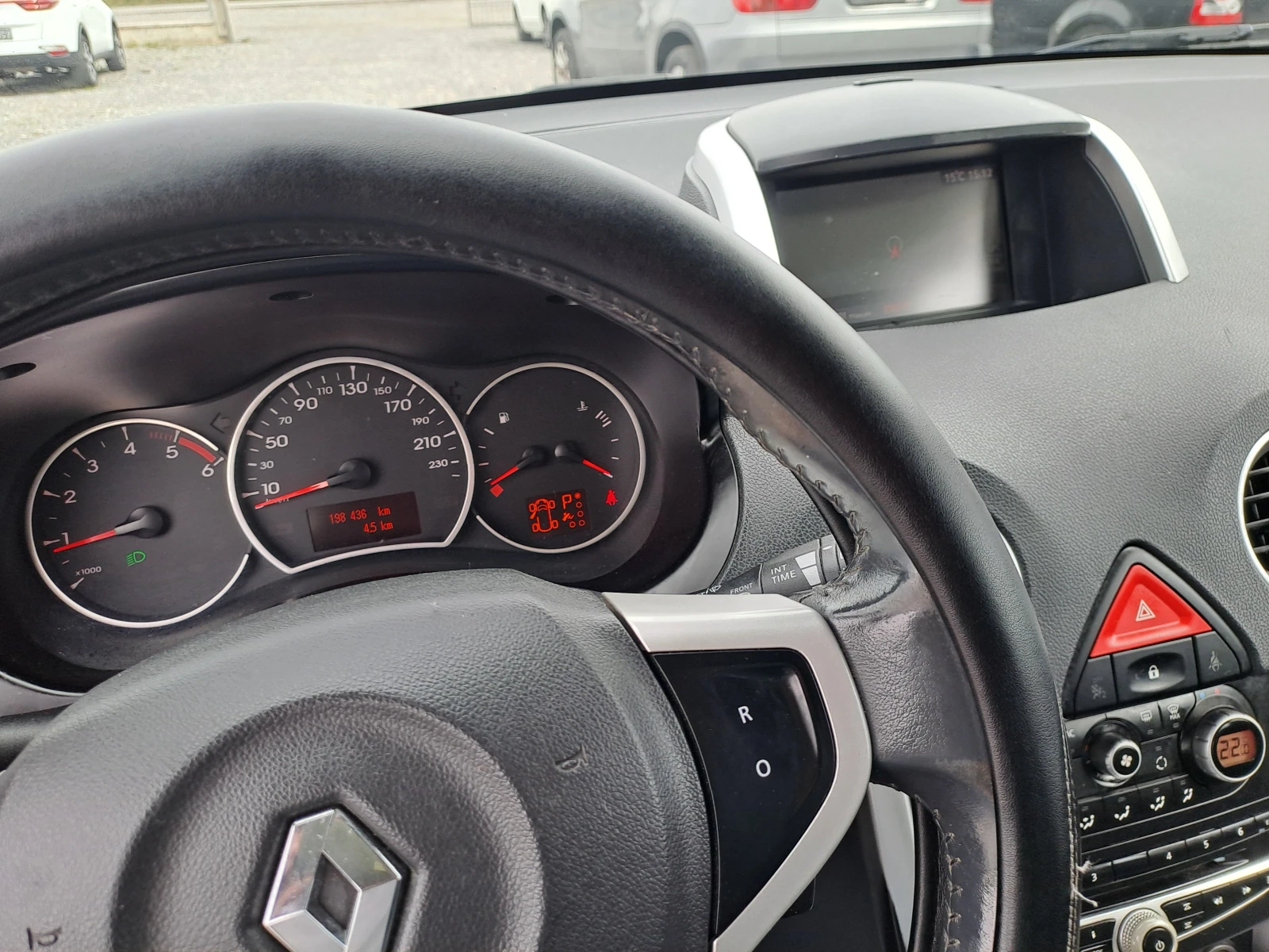 Renault Koleos 1.5DCI 4X4 НАВИГАЦИЯ  - изображение 8