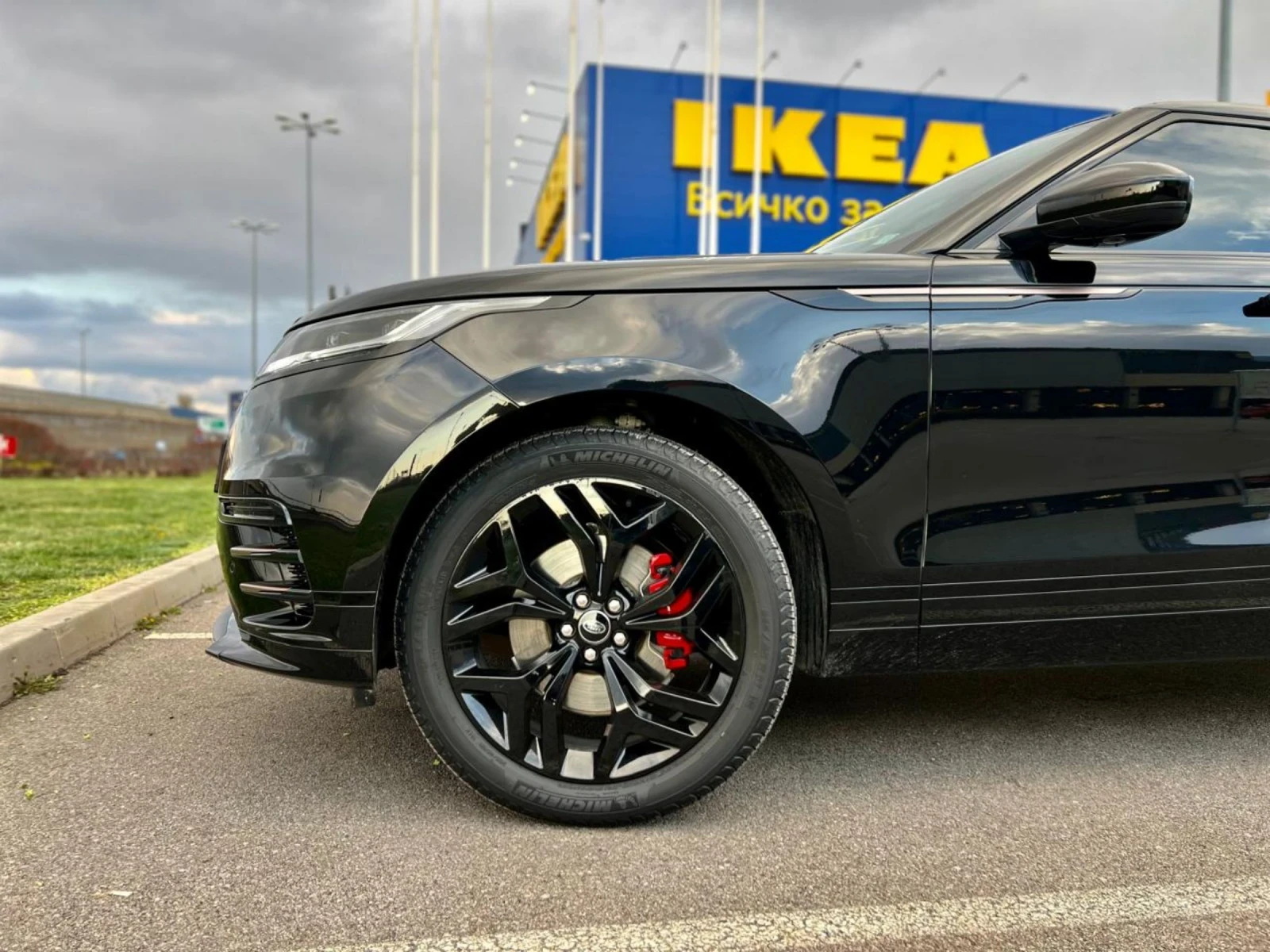 Land Rover Range Rover Velar P250 - изображение 10