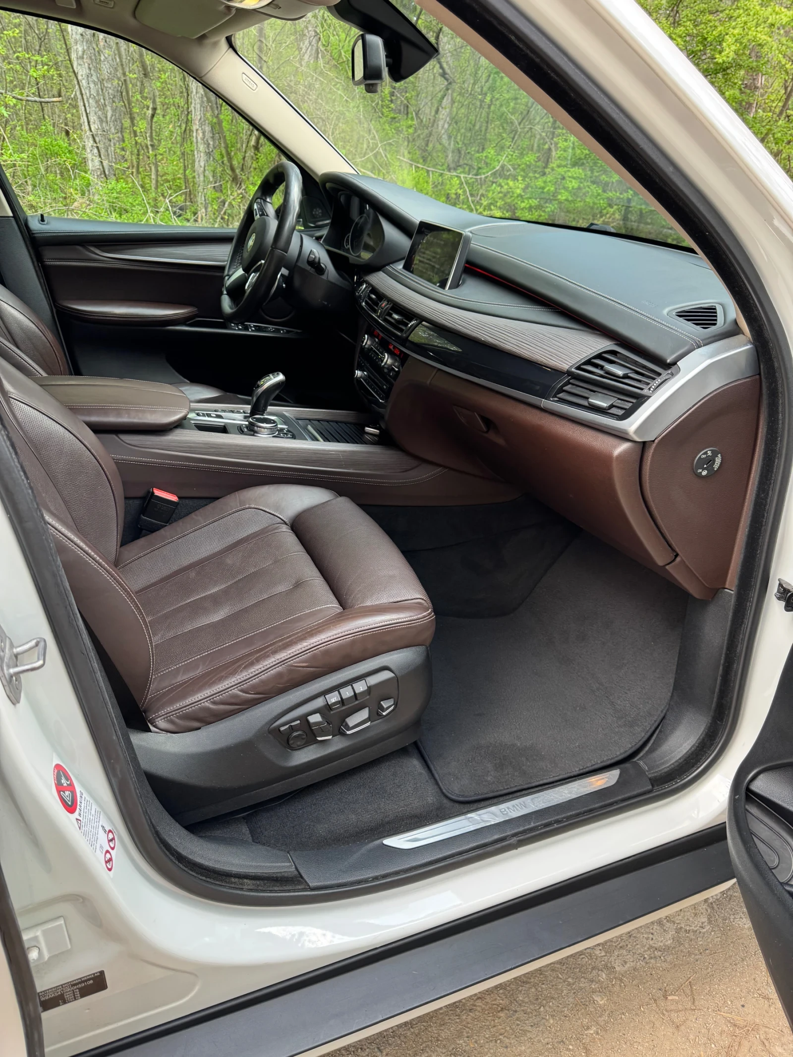 BMW X5  - изображение 9