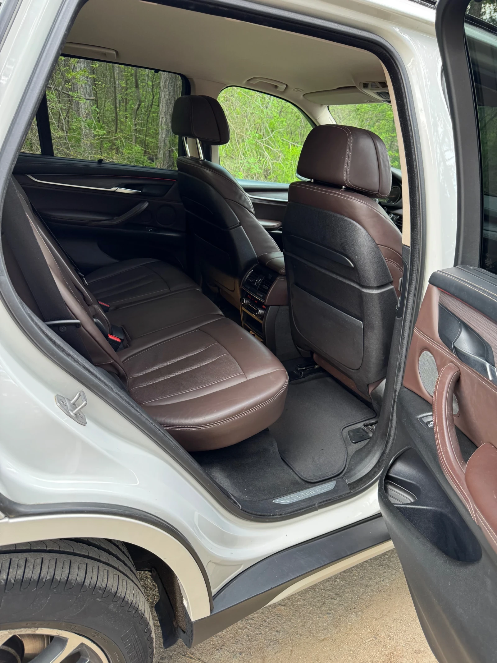 BMW X5  - изображение 10