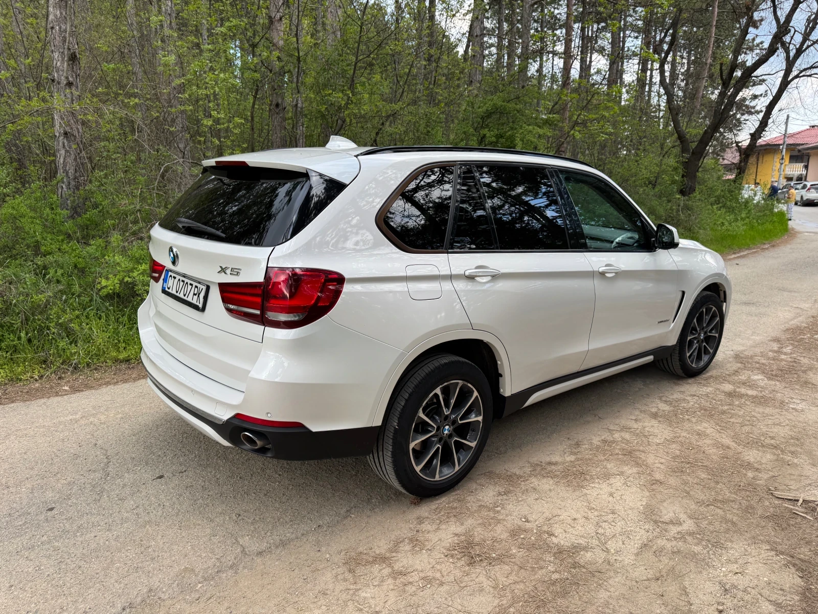BMW X5  - изображение 6