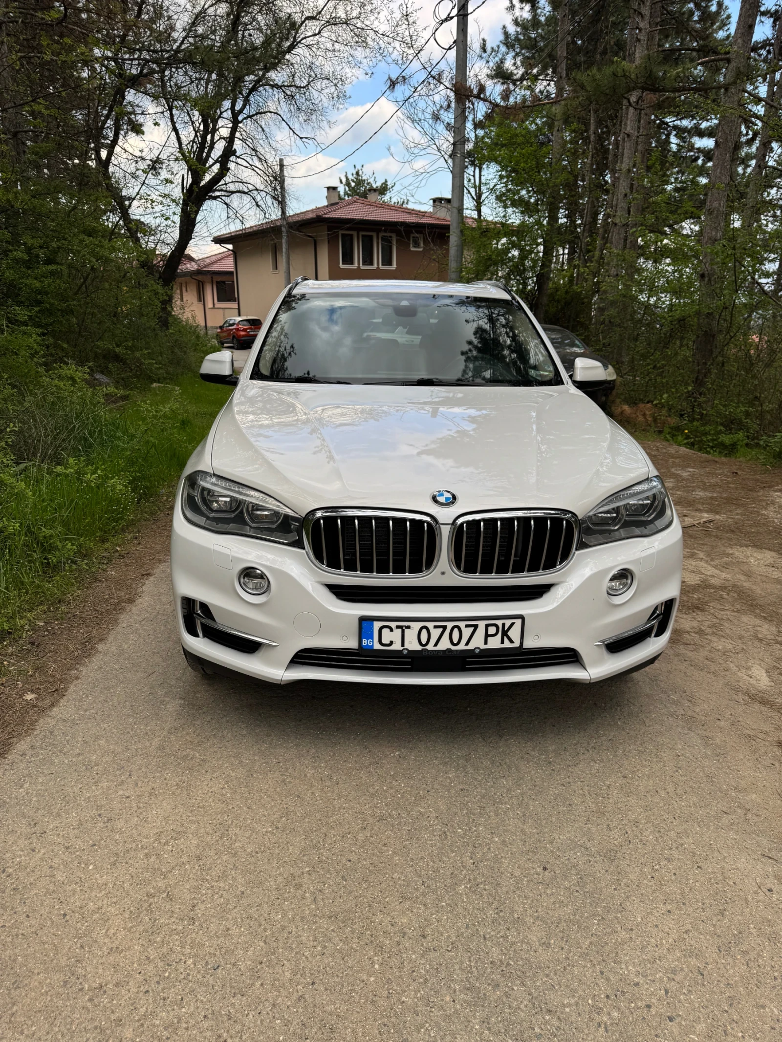 BMW X5  - изображение 2