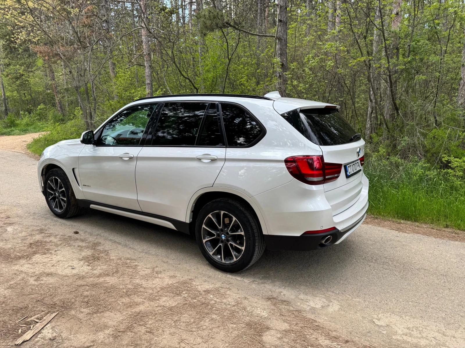 BMW X5  - изображение 3