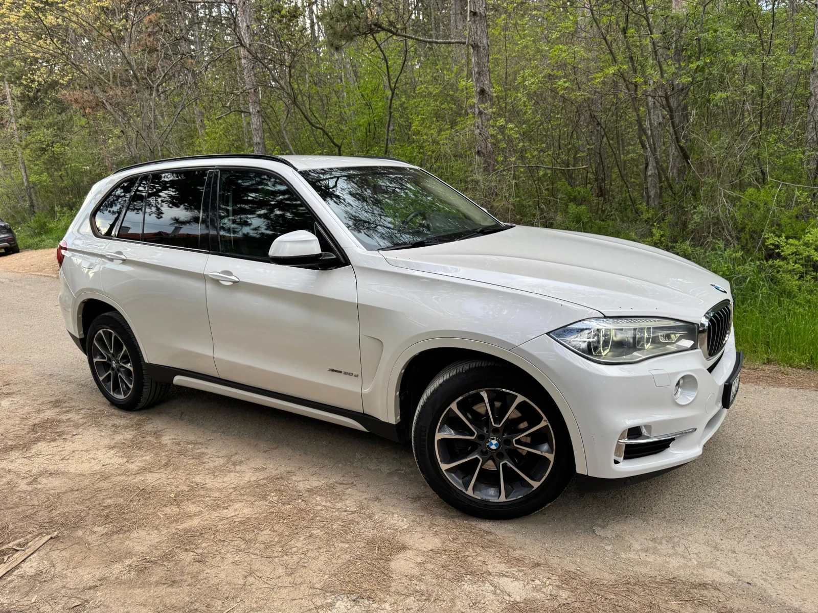 BMW X5  - изображение 5