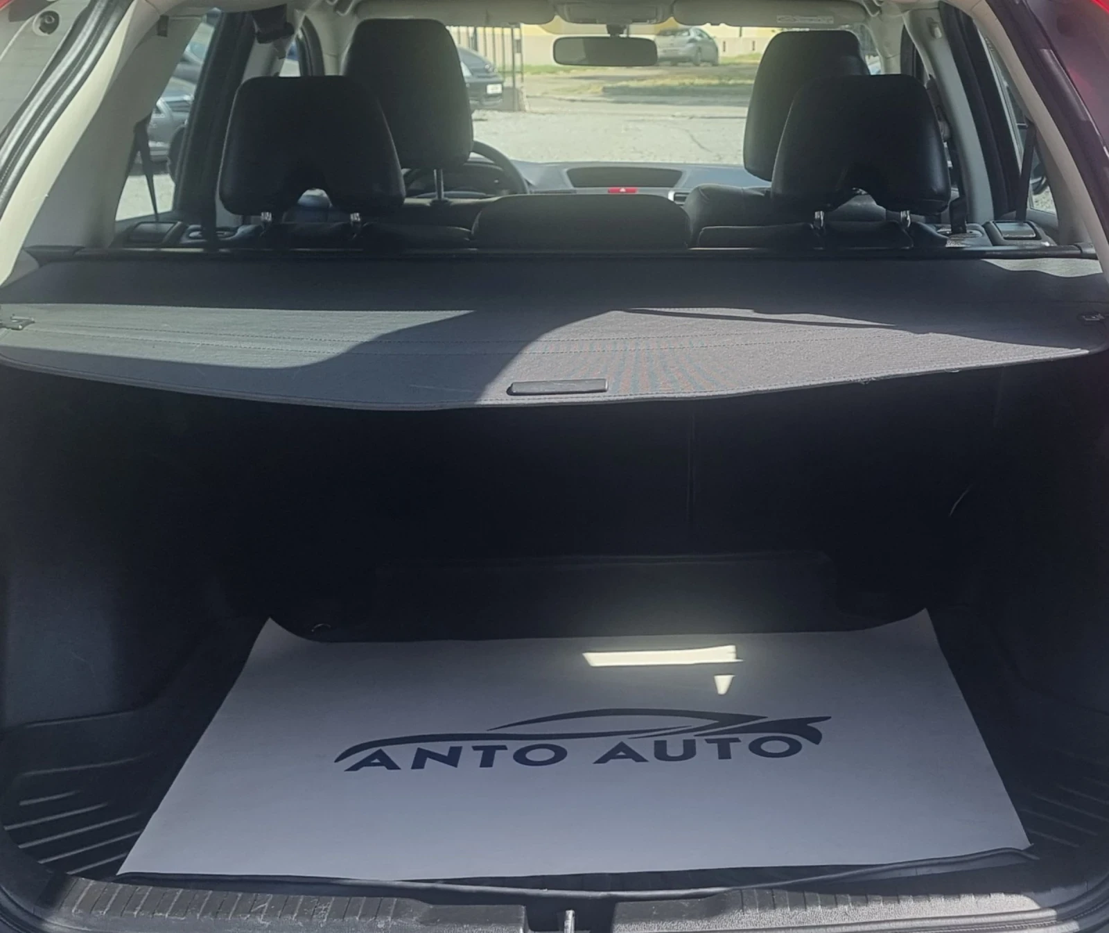 Honda Cr-v 2.0 i-VTEC 4x4  100%  ! | Mobile.bg   15