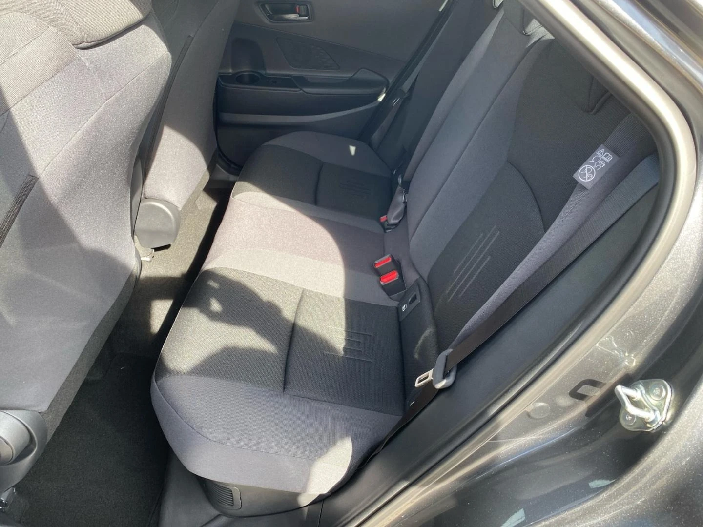 Toyota C-HR 2.0 HYBRID TEAM-DEUTSCHLAND CAMERA LED | Mobile.bg   15