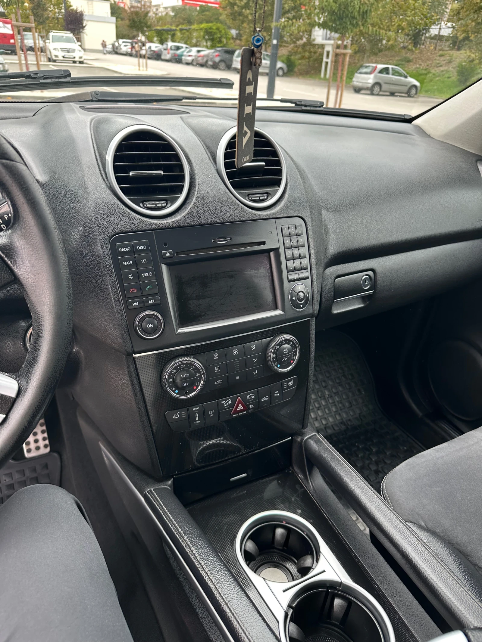 Mercedes-Benz ML 320 | Mobile.bg   11