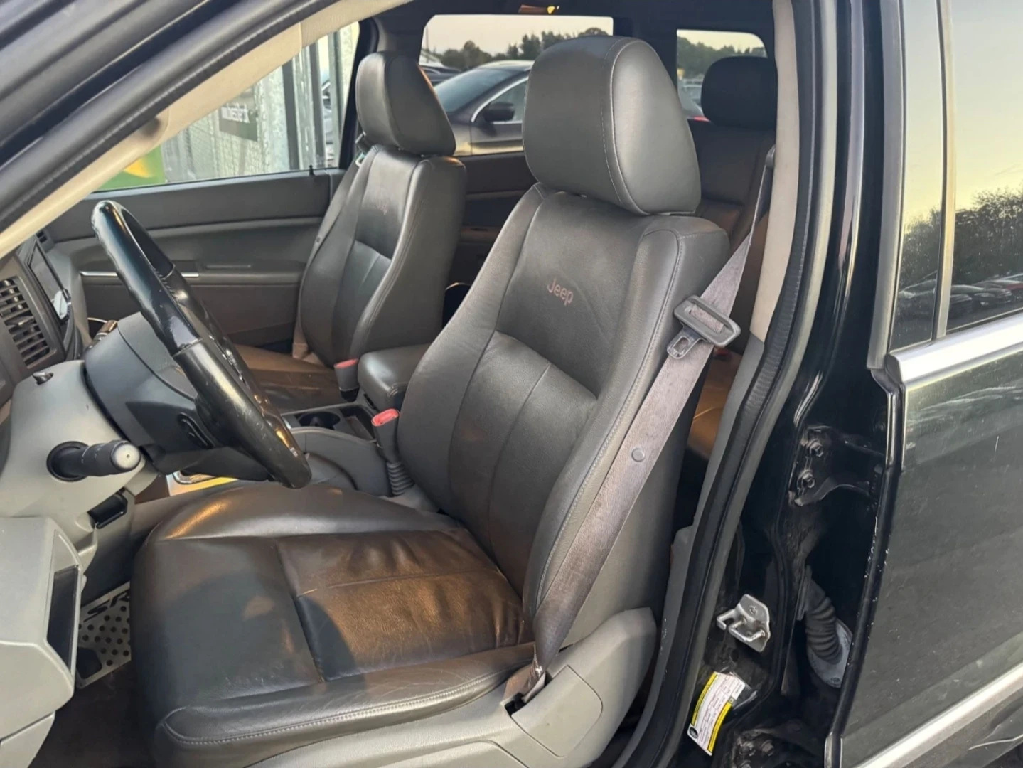 Jeep Grand cherokee SRT 6.1 Hemmi | Mobile.bg   7