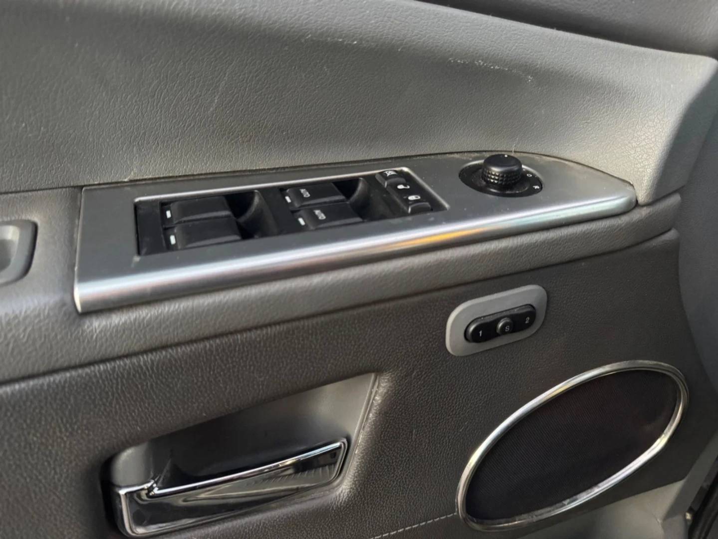 Jeep Grand cherokee SRT 6.1 Hemmi | Mobile.bg   9