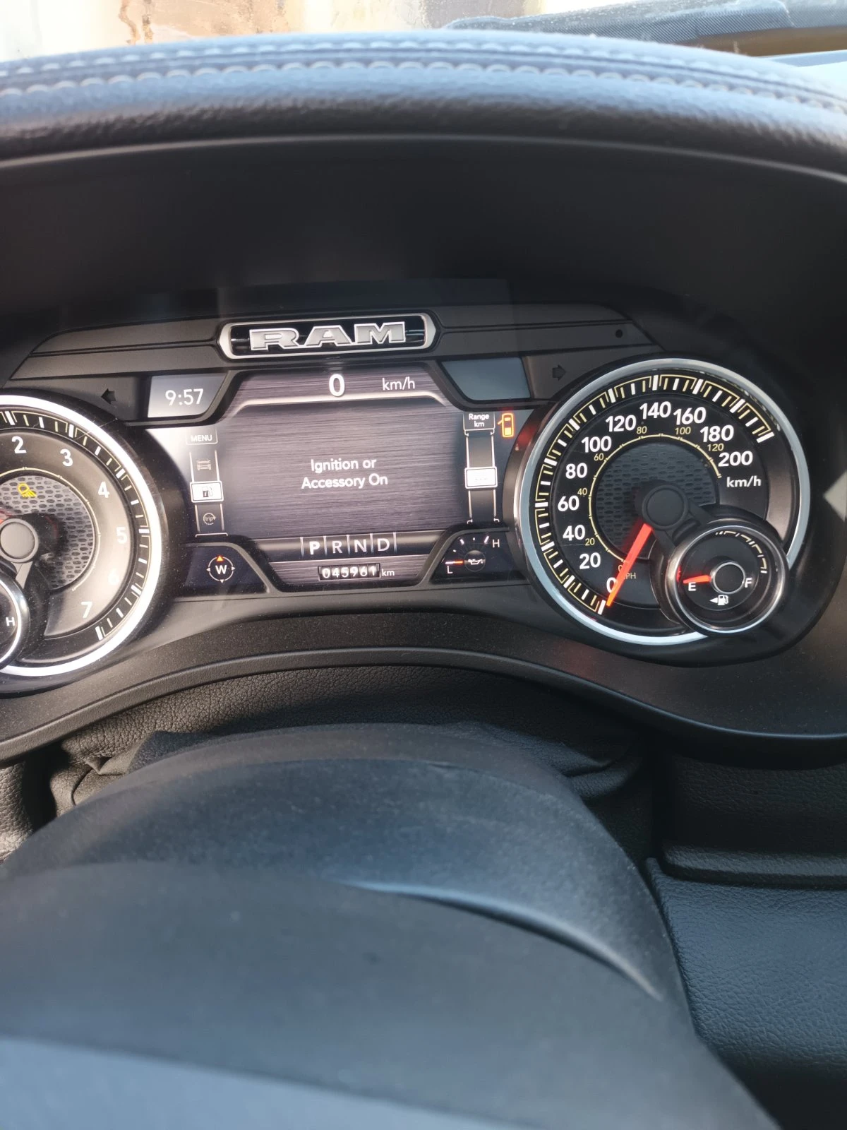 Dodge RAM 1500 Sport 4x4 | Mobile.bg   13