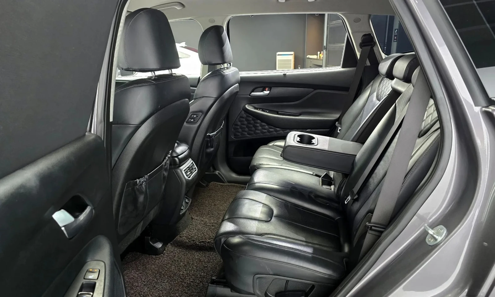 Hyundai Santa fe Diesel 2.2 2Wd Prestige | Mobile.bg   11