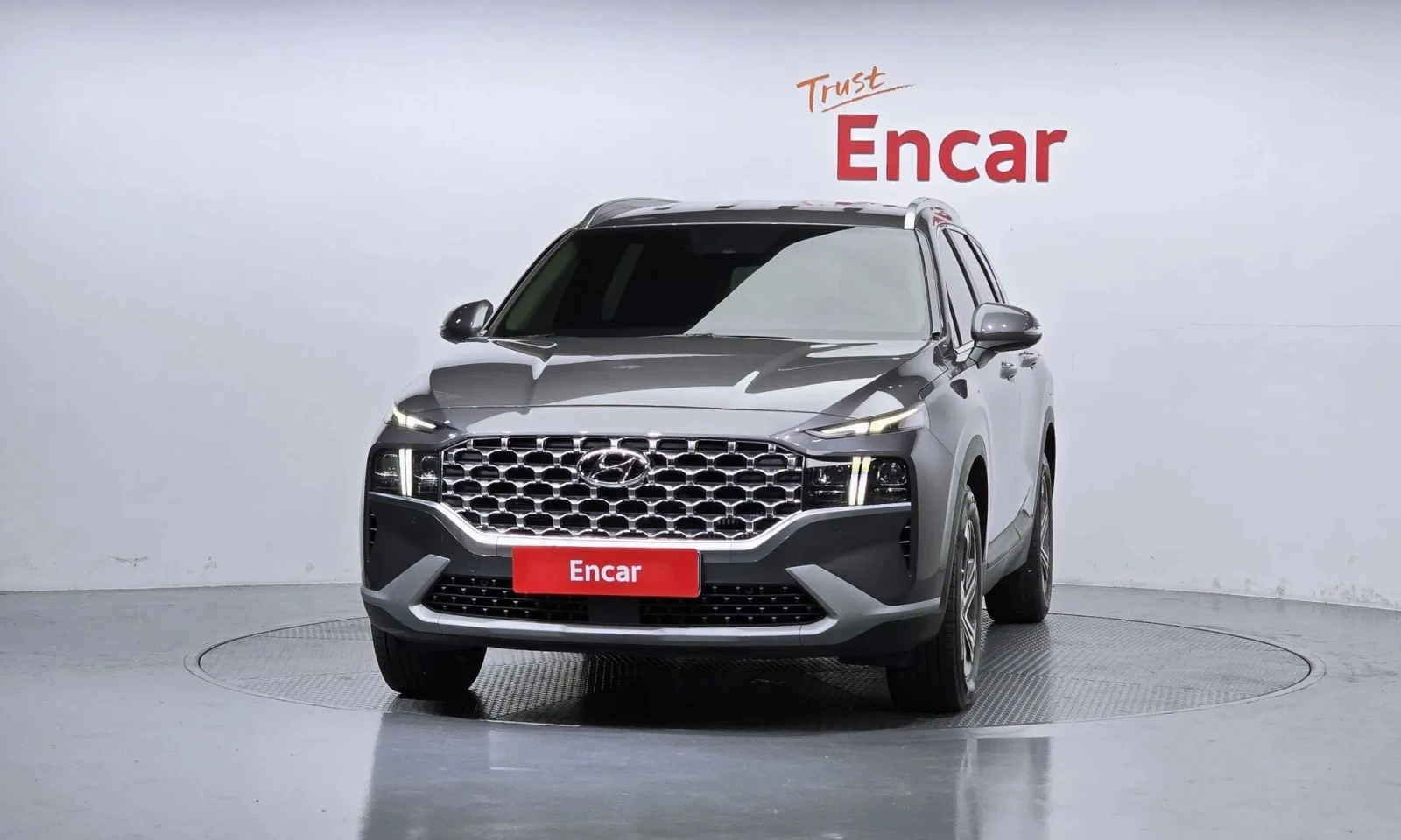 Hyundai Santa fe Diesel 2.2 2Wd Prestige - изображение 3