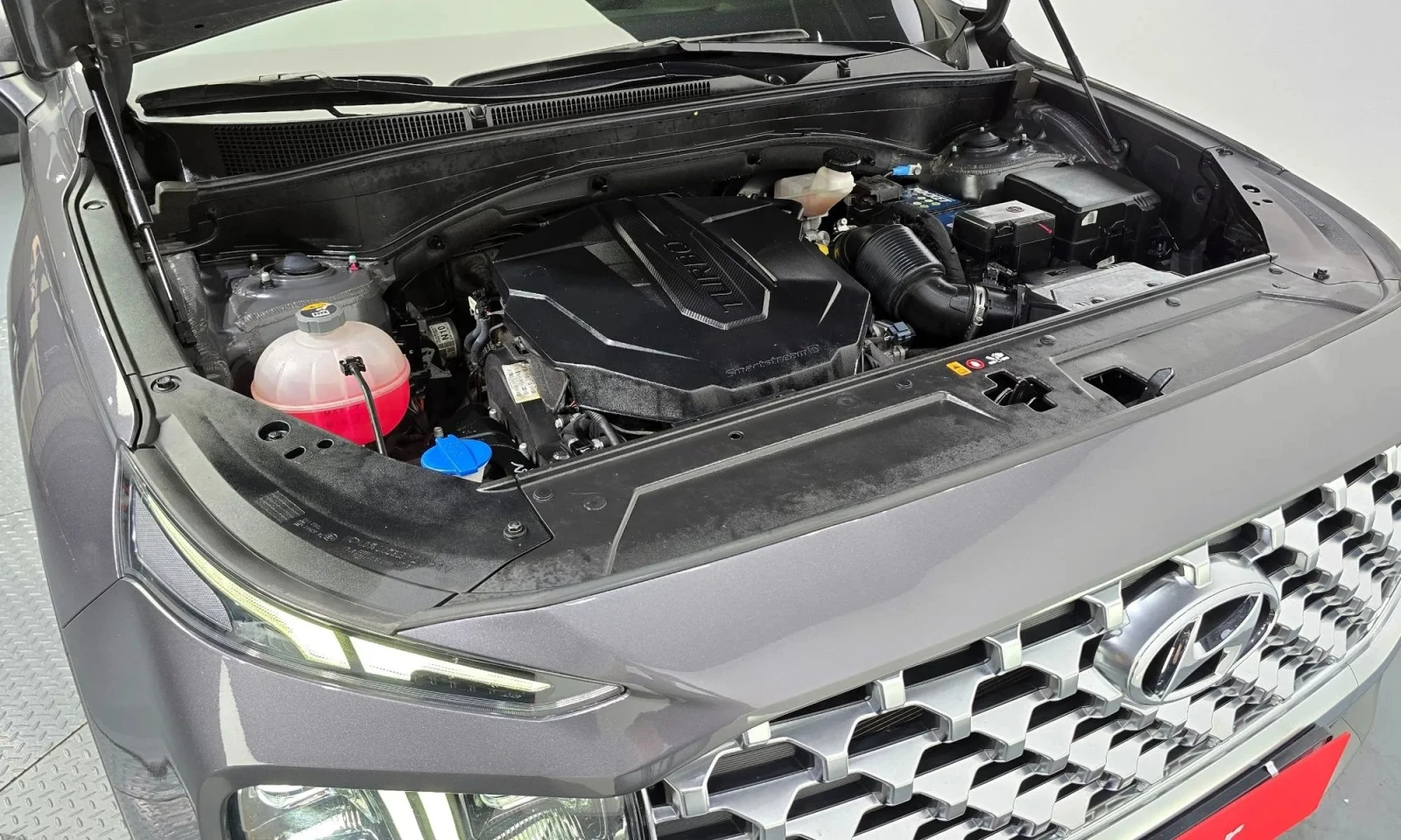 Hyundai Santa fe Diesel 2.2 2Wd Prestige - изображение 5